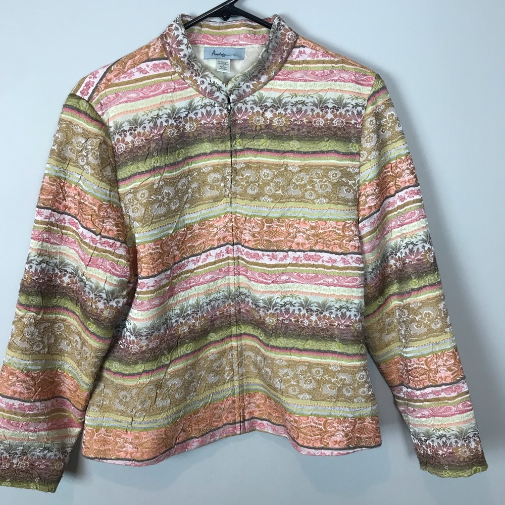 Analogy Jacket